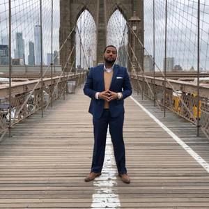 Meet your Posher, Shaun